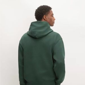 NWT Everlane men’s hoodie